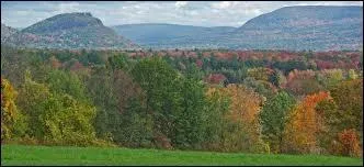 Worcester, l'université MIT et le Cap Cod ?