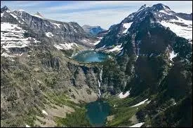 Billings, Missoula et Gardiner ?