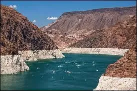 Pahrump, Fremont Street et le lac Mead ?