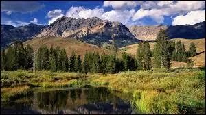 Rexburg, Cur d'Alene et Boise ?