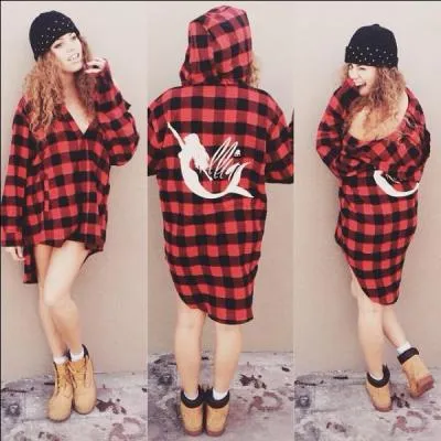 Combien y a-t-il de filles dans la bande ?