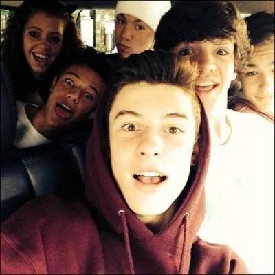 Quels sont ceux qui travaillent aussi dans le domaine de la musique ?