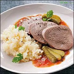 Qu'allez-vous déguster ?