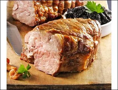 Comment nomme-t-on ce morceau de choix provenant de la cuisse du veau ?