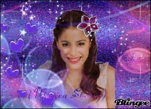 Quiz Violetta