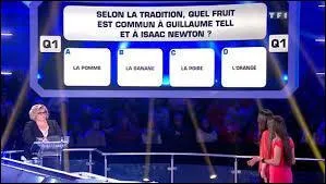 Par qui est présentée l'émission "Money Drop" ?