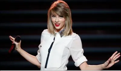 De quoi Taylor s'inspire-t-elle pour écrire ses chansons et albums ?