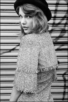 Et enfin , Taylor est-elle en couple ? (2015)