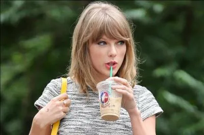 Quelle est la date de sortie de son 1er album intitulé "Taylor Swift" ?