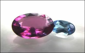 Quelles sont ces pierres ?