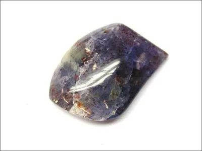 Quelle est cette pierre ?