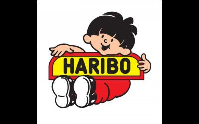 En quelle année a été créée la marque Haribo ?