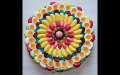 Dans quel pays a été inventée la marque Haribo ?