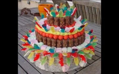 En quelle année Haribo aura 100 ans ?