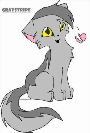 Et enfin son père ?