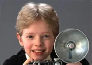 Comment s'appelle ce personnage ?