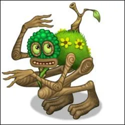 Comment s'appelle ce monstre ?