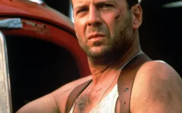 Quiz Bruce willis