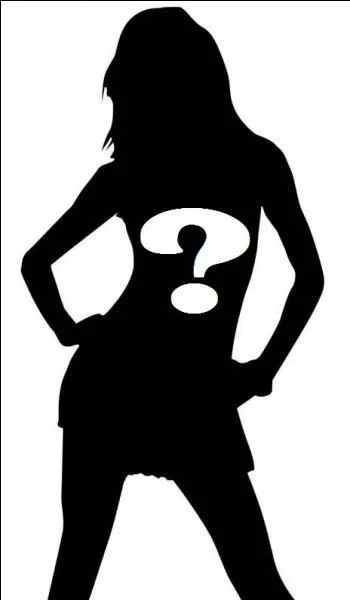 Qui a été sa première femme ?