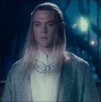 Qui a joué Celeborn ?