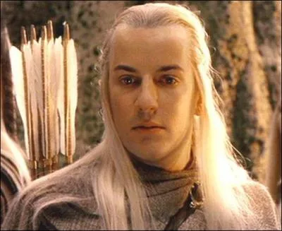 Qui a joué Haldir ?