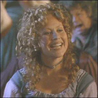 Qui a joué Rosie Chaumine ?