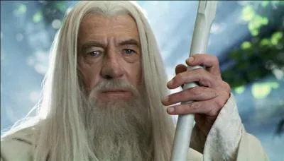Qui a joué Gandalf ?