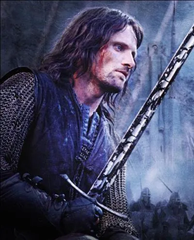 Qui a joué Aragorn ?