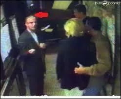 Dans des circonstances obscures, il est mort dans " l'accident " de voiture sous le pont de l'Alma ainsi que la princesse Diana et Dodi al Fayed. Comment se nommait ce chauffeur de maître du Ritz ?