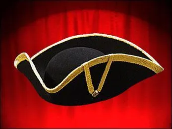 Quel est ce chapeau ?