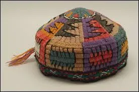 Quel est ce chapeau ?