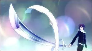 Qui est l'instrument divin de Yato ?