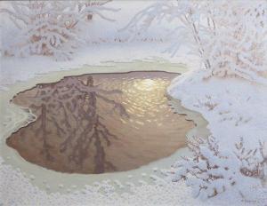 Quiz Paysages