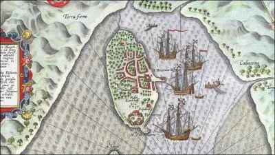 Qu'était Gerardus Mercator (1512-1594) et pourquoi fut-il emprisonné et risqua d'être condamné à mort ?