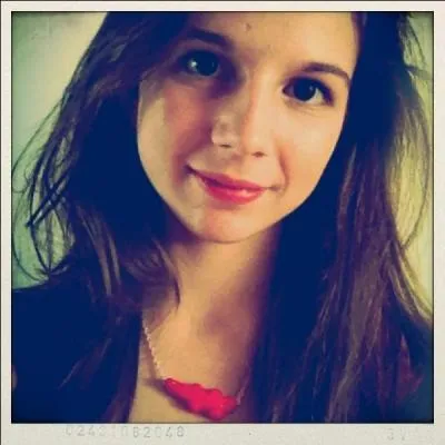 Qui est sur la photo ?