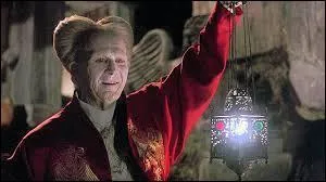 De quel film est tirée cette image ?