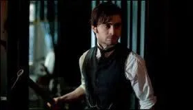 De quel film est tirée cette image ?