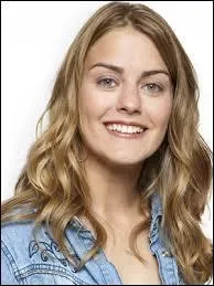 Quel est le surnom de Tiphaine Boulet ?