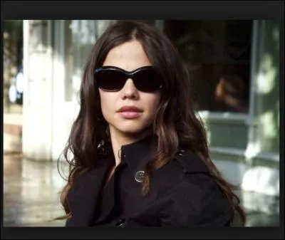 Comment Jenna est-elle devenue aveugle ?