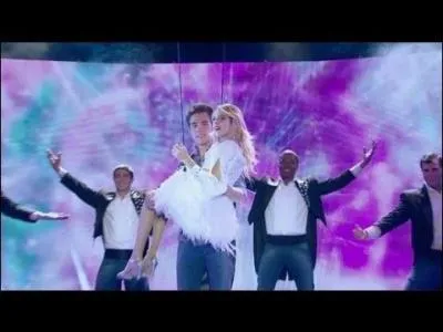 Quel est le titre de cette chanson ?