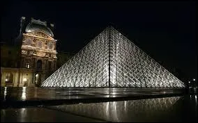 Quel est le nom de ce monument célèbre ?