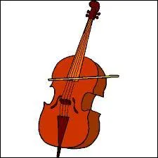 Quel est cet instrument de musique ?