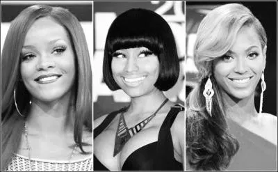 Quel est le vrai nom de Nicky Minaj ?