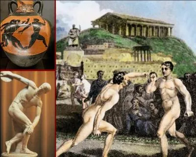 Le dopage était chose courante durant les J.O. antiques. Que conseillait au IVème siècle avant J-C, le médecin grec Hérodicos aux athlètes, pour améliorer leurs performances ?