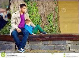 À quels oiseaux donnent-ils à manger ?