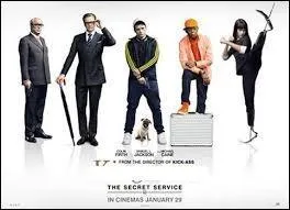 ? : Services secrets