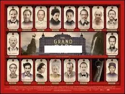 The Grand ? Hotel