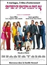 Qu'est-ce qu'on a fait ? ? ?