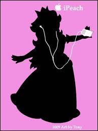 Quelle est cette princesse ?