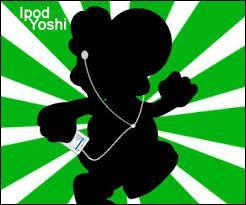 Qui est ce petit personnage tout mimi ?